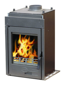 Каминная топка Plamen VESTA